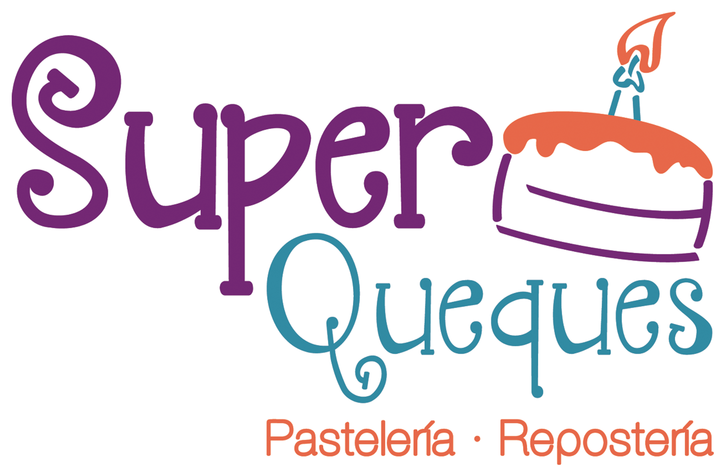 Super Queques